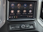 Used 2021 CHEVROLET SILVERADO 1500 CUSTOM TRAIL BOSS in TYLER, TEXAS (Photo 23)