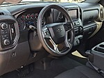 Used 2021 CHEVROLET SILVERADO 1500 CUSTOM TRAIL BOSS in TYLER, TEXAS (Photo 26)