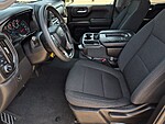 Used 2021 CHEVROLET SILVERADO 1500 CUSTOM TRAIL BOSS in TYLER, TEXAS (Photo 27)