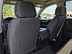 Used 2021 CHEVROLET SILVERADO 1500 CUSTOM TRAIL BOSS in TYLER, TEXAS (Photo 30)