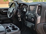 Used 2021 CHEVROLET SILVERADO 1500 CUSTOM TRAIL BOSS in TYLER, TEXAS (Photo 31)