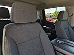 Used 2021 CHEVROLET SILVERADO 1500 CUSTOM TRAIL BOSS in TYLER, TEXAS (Photo 33)