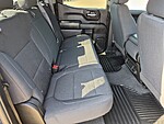 Used 2021 CHEVROLET SILVERADO 1500 CUSTOM TRAIL BOSS in TYLER, TEXAS (Photo 35)