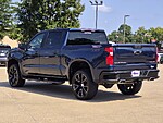 Used 2021 CHEVROLET SILVERADO 1500 CUSTOM TRAIL BOSS in TYLER, TEXAS (Photo 4)