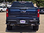 Used 2021 CHEVROLET SILVERADO 1500 CUSTOM TRAIL BOSS in TYLER, TEXAS (Photo 5)
