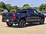 Used 2021 CHEVROLET SILVERADO 1500 CUSTOM TRAIL BOSS in TYLER, TEXAS (Photo 6)