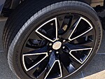 Used 2021 CHEVROLET SILVERADO 1500 CUSTOM TRAIL BOSS in TYLER, TEXAS (Photo 7)