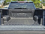 Used 2021 CHEVROLET SILVERADO 1500 CUSTOM TRAIL BOSS in TYLER, TEXAS (Photo 8)