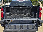 Used 2021 CHEVROLET SILVERADO 1500 CUSTOM TRAIL BOSS in TYLER, TEXAS (Photo 9)