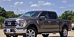 Used 2022 FORD F-150 XLT in TYLER, TEXAS