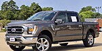 Used 2022 FORD F-150 XLT in TYLER, TEXAS