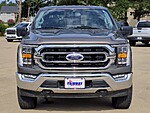 Used 2022 FORD F-150 XLT in TYLER, TEXAS (Photo 2)