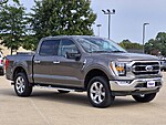 Used 2022 FORD F-150 XLT in TYLER, TEXAS (Photo 3)