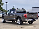Used 2022 FORD F-150 XLT in TYLER, TEXAS (Photo 4)