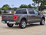 Used 2022 FORD F-150 XLT in TYLER, TEXAS (Photo 6)