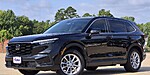Used 2025 Honda CR-V EX in TYLER, TEXAS