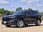 Used 2025 Honda CR-V EX in TYLER, TEXAS (Photo 1)