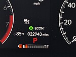 Used 2025 Honda CR-V EX in TYLER, TEXAS (Photo 17)