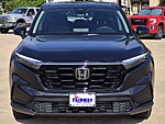 Used 2025 Honda CR-V EX in TYLER, TEXAS (Photo 2)