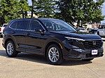 Used 2025 Honda CR-V EX in TYLER, TEXAS (Photo 3)