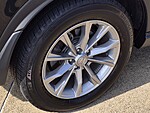 Used 2025 Honda CR-V EX in TYLER, TEXAS (Photo 7)