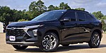 Used 2025 CHEVROLET TRAX LT in TYLER, TEXAS