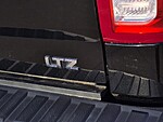 Used 2017 CHEVROLET SILVERADO 1500 LTZ in TYLER, TEXAS (Photo 10)