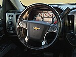 Used 2017 CHEVROLET SILVERADO 1500 LTZ in TYLER, TEXAS (Photo 12)