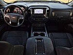 Used 2017 CHEVROLET SILVERADO 1500 LTZ in TYLER, TEXAS (Photo 13)