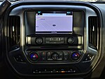 Used 2017 CHEVROLET SILVERADO 1500 LTZ in TYLER, TEXAS (Photo 14)