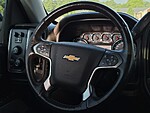 Used 2017 CHEVROLET SILVERADO 1500 LTZ in TYLER, TEXAS (Photo 15)