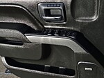 Used 2017 CHEVROLET SILVERADO 1500 LTZ in TYLER, TEXAS (Photo 16)