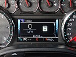 Used 2017 CHEVROLET SILVERADO 1500 LTZ in TYLER, TEXAS (Photo 19)