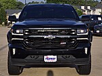 Used 2017 CHEVROLET SILVERADO 1500 LTZ in TYLER, TEXAS (Photo 2)