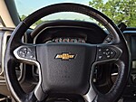 Used 2017 CHEVROLET SILVERADO 1500 LTZ in TYLER, TEXAS (Photo 20)
