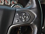 Used 2017 CHEVROLET SILVERADO 1500 LTZ in TYLER, TEXAS (Photo 21)