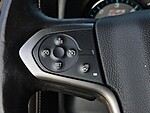 Used 2017 CHEVROLET SILVERADO 1500 LTZ in TYLER, TEXAS (Photo 22)