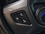 Used 2017 CHEVROLET SILVERADO 1500 LTZ in TYLER, TEXAS (Photo 27)