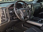 Used 2017 CHEVROLET SILVERADO 1500 LTZ in TYLER, TEXAS (Photo 29)