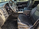 Used 2017 CHEVROLET SILVERADO 1500 LTZ in TYLER, TEXAS (Photo 30)