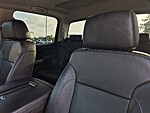 Used 2017 CHEVROLET SILVERADO 1500 LTZ in TYLER, TEXAS (Photo 31)