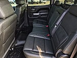 Used 2017 CHEVROLET SILVERADO 1500 LTZ in TYLER, TEXAS (Photo 33)