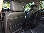 Used 2017 CHEVROLET SILVERADO 1500 LTZ in TYLER, TEXAS (Photo 34)