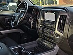 Used 2017 CHEVROLET SILVERADO 1500 LTZ in TYLER, TEXAS (Photo 35)
