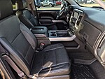 Used 2017 CHEVROLET SILVERADO 1500 LTZ in TYLER, TEXAS (Photo 36)