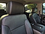 Used 2017 CHEVROLET SILVERADO 1500 LTZ in TYLER, TEXAS (Photo 37)