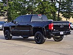 Used 2017 CHEVROLET SILVERADO 1500 LTZ in TYLER, TEXAS (Photo 4)