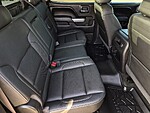 Used 2017 CHEVROLET SILVERADO 1500 LTZ in TYLER, TEXAS (Photo 40)