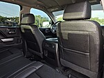 Used 2017 CHEVROLET SILVERADO 1500 LTZ in TYLER, TEXAS (Photo 41)