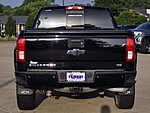 Used 2017 CHEVROLET SILVERADO 1500 LTZ in TYLER, TEXAS (Photo 5)